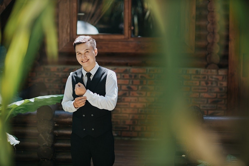 ‘Thị Mầu’ Đức Vĩnh ‘lột xác’ sau 10 năm đăng quang quán quân