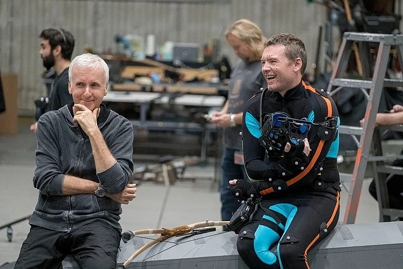 Biết gì về James Cameron - đạo diễn tỷ phú của series phim Avatar? Biết gì về James Cameron - đạo diễn tỷ phú của series phim Avatar?