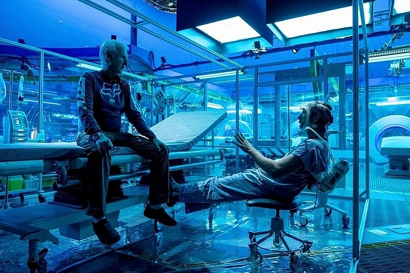 Biết gì về James Cameron - đạo diễn tỷ phú của series phim Avatar? Biết gì về James Cameron - đạo diễn tỷ phú của series phim Avatar?