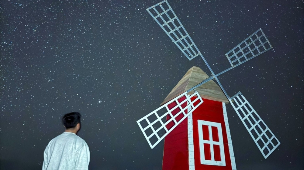 Kinh nghiệm 'săn' sao đêm Tà Xùa dành cho người lần đầu trải nghiệm