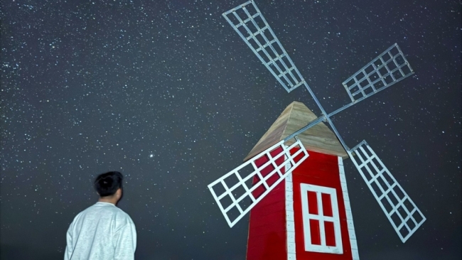 Kinh nghiệm 'săn' sao đêm Tà Xùa dành cho người lần đầu trải nghiệm