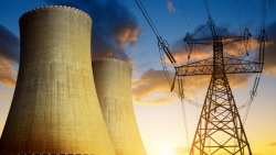 Mỹ - Ấn tăng cường hợp tác hạt nhân trong giai đoạn mới