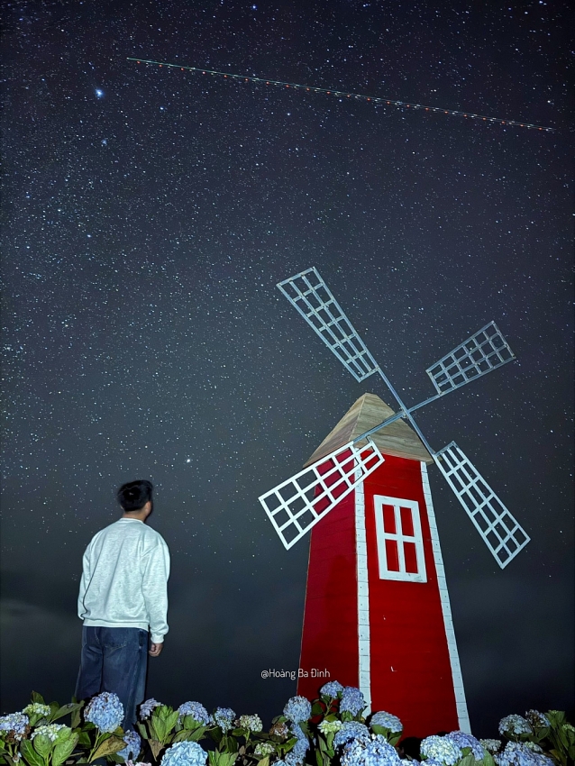 Kinh nghiệm 'săn' sao đêm Tà Xùa dành cho người lần đầu trải nghiệm