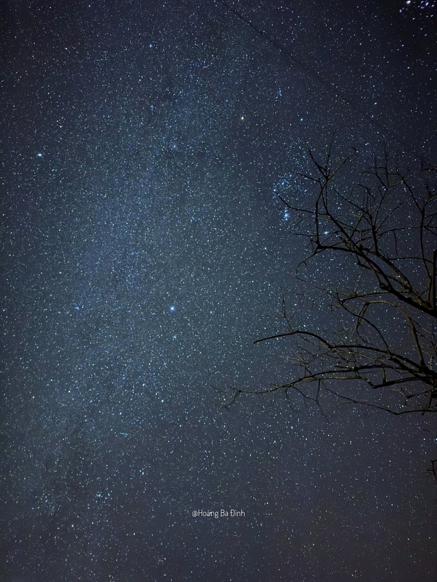 Kinh nghiệm 'săn' sao đêm Tà Xùa dành cho người lần đầu trải nghiệm