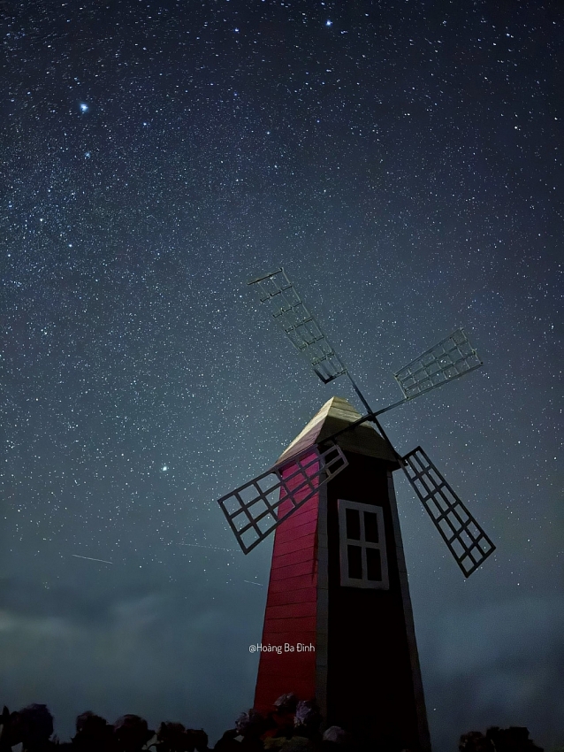 Kinh nghiệm 'săn' sao đêm Tà Xùa dành cho người lần đầu trải nghiệm