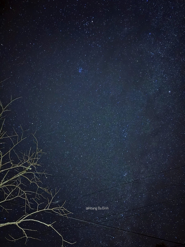 Kinh nghiệm 'săn' sao đêm Tà Xùa dành cho người lần đầu trải nghiệm