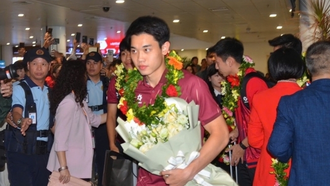 Danh hiệu Quả bóng vàng Việt Nam 2025 đã có chủ?