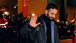 Tiếp Newcastle, Man Utd mất Fernandes và Mainoo