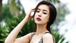 Tình duyên gây chú ý của Hoa hậu Hàn Quốc 2006 Honey Lee