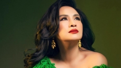 Thanh Lam góp mặt trong đêm "Chào 2026" tại Văn Miếu Quốc Tử Giám