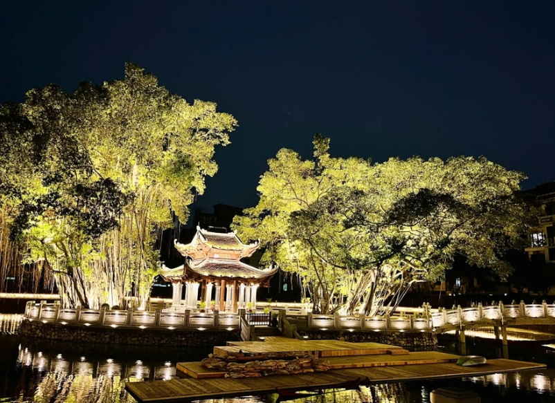 Thanh Lam góp mặt trong đêm "Chào 2026" tại Văn Miếu Quốc Tử Giám