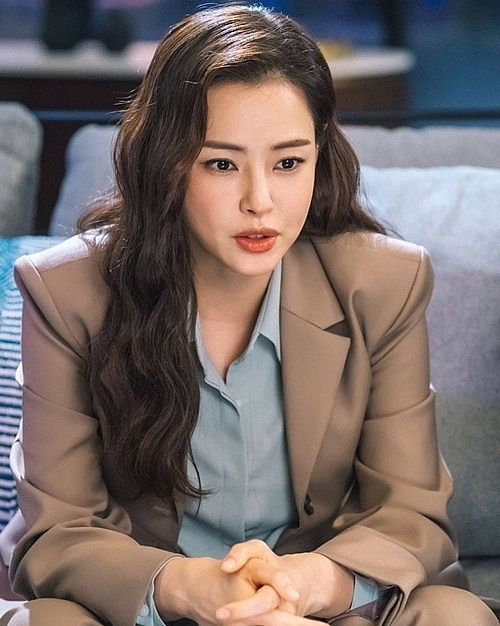 Sự nghiệp của Hoa hậu Hàn Quốc 2006 Honey Lee trước ồn ào bị truy tố