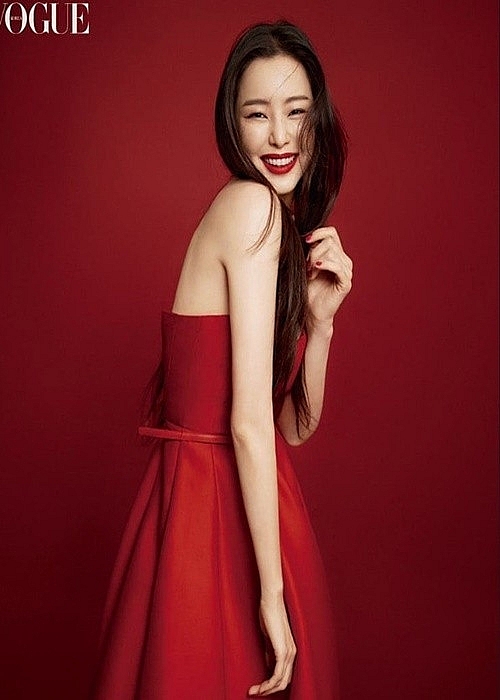 Sự nghiệp của Hoa hậu Hàn Quốc 2006 Honey Lee trước ồn ào bị truy tố