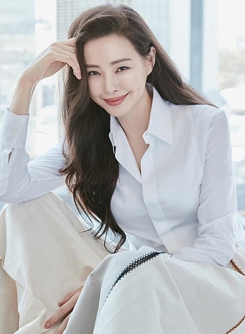 Sự nghiệp của Hoa hậu Hàn Quốc 2006 Honey Lee trước ồn ào bị truy tố