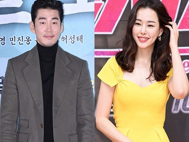 Tình duyên gây chú ý của Hoa hậu Hàn Quốc 2006 Honey Lee