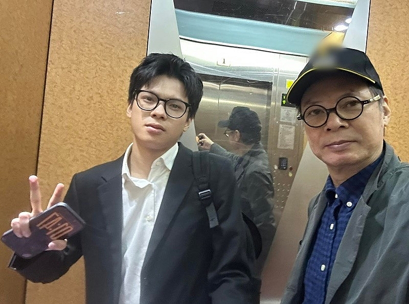 Nhìn lại 3 cuộc hôn nhân của NSND Trần Lực Nhìn lại 3 cuộc hôn nhân của NSND Trần Lực