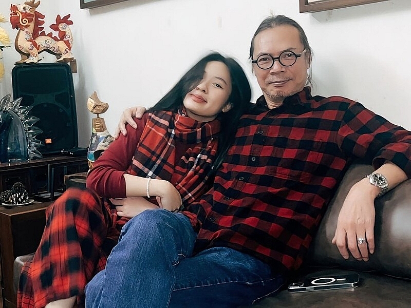 Nhìn lại 3 cuộc hôn nhân của NSND Trần Lực Nhìn lại 3 cuộc hôn nhân của NSND Trần Lực