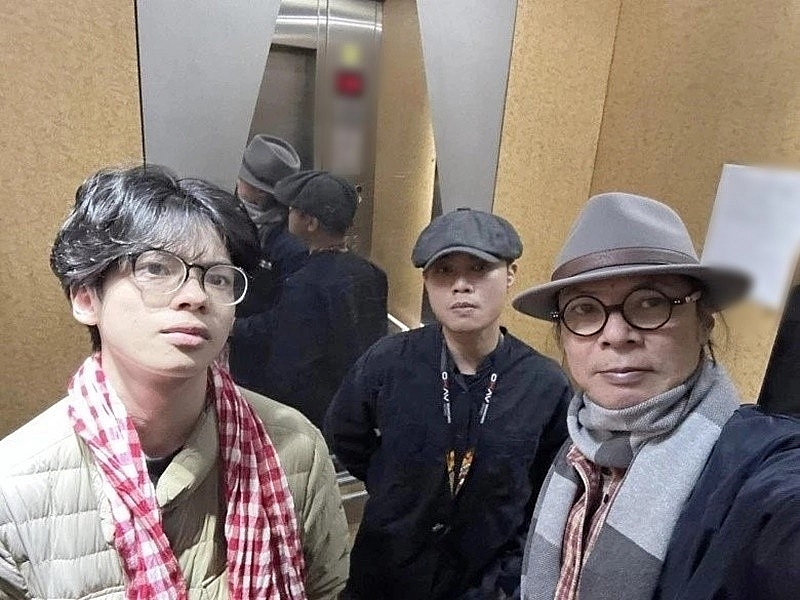 Nhìn lại 3 cuộc hôn nhân của NSND Trần Lực Nhìn lại 3 cuộc hôn nhân của NSND Trần Lực