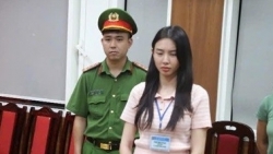 Hoa hậu Thùy Tiên vướng ồn ào tai tiếng nhất năm 2025