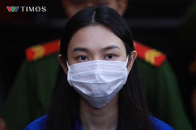 Hoa hậu Thùy Tiên vướng ồn ào tai tiếng nhất năm 2025