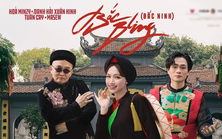 Hòa Minzy ra sao sau sản phẩm âm nhạc gây sốt nhất năm 2025?