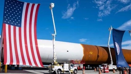 Vì sao Mỹ đình chỉ 5 dự án điện gió ngoài khơi?