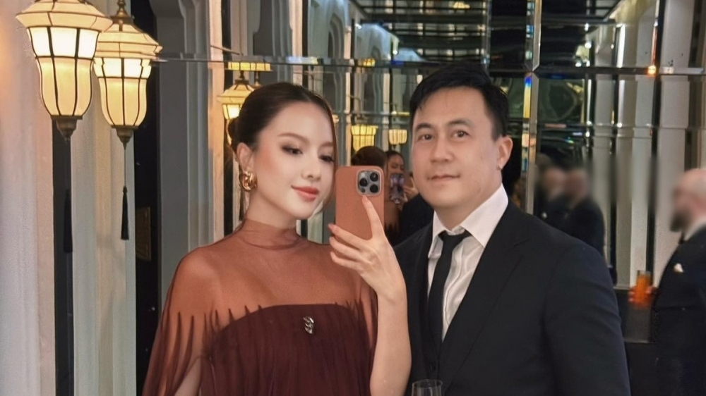 Mỹ nhân Việt được mong chờ lên xe hoa năm 2026