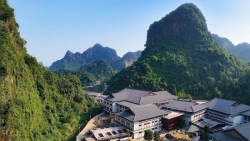 Tết Dương lịch nghỉ 4 ngày, chọn điểm du lịch nào cho chuyến đi đầu năm?