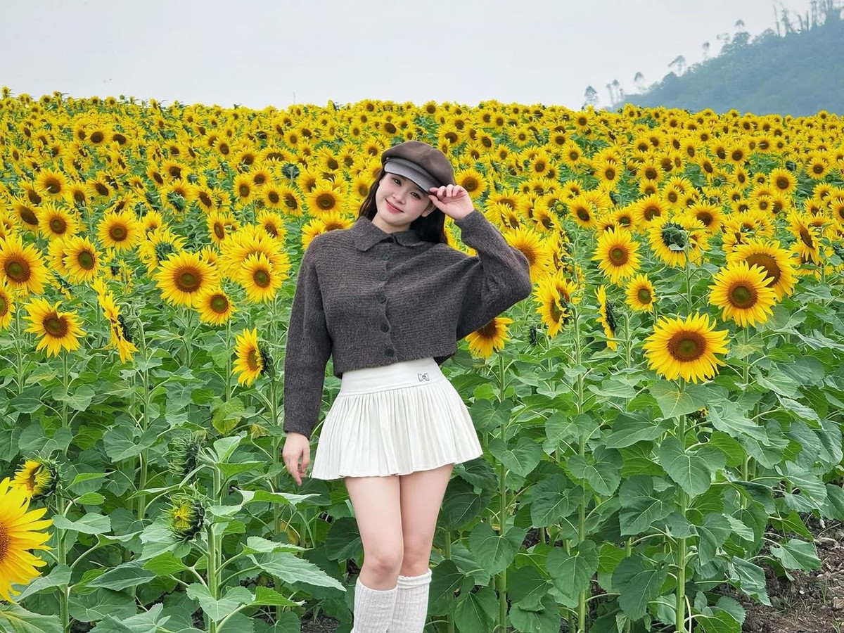 Tết Dương lịch nghỉ 4 ngày, chọn điểm du lịch nào cho chuyến đi đầu năm?