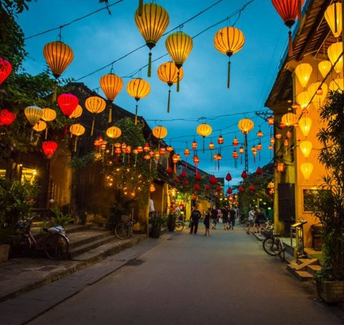 Tết Dương lịch nghỉ 4 ngày, chọn điểm du lịch nào cho chuyến đi đầu năm?