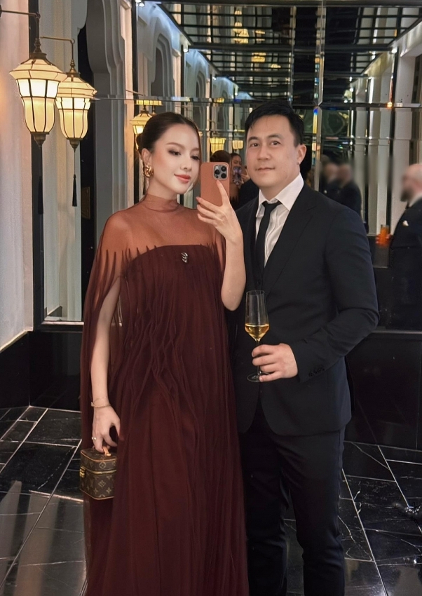 Mỹ nhân Việt được mong chờ lên xe hoa năm 2026