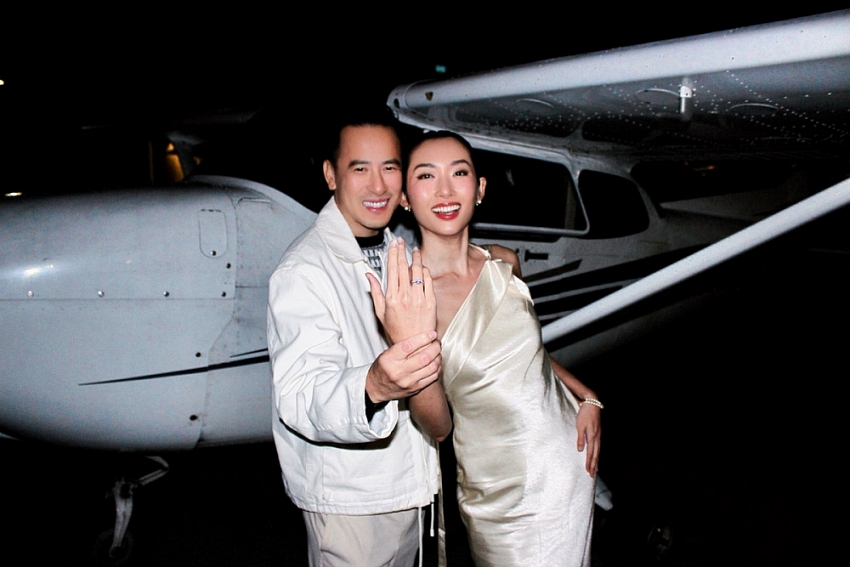 Mỹ nhân Việt được mong chờ lên xe hoa năm 2026