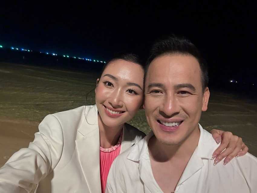 Mỹ nhân Việt được mong chờ lên xe hoa năm 2026