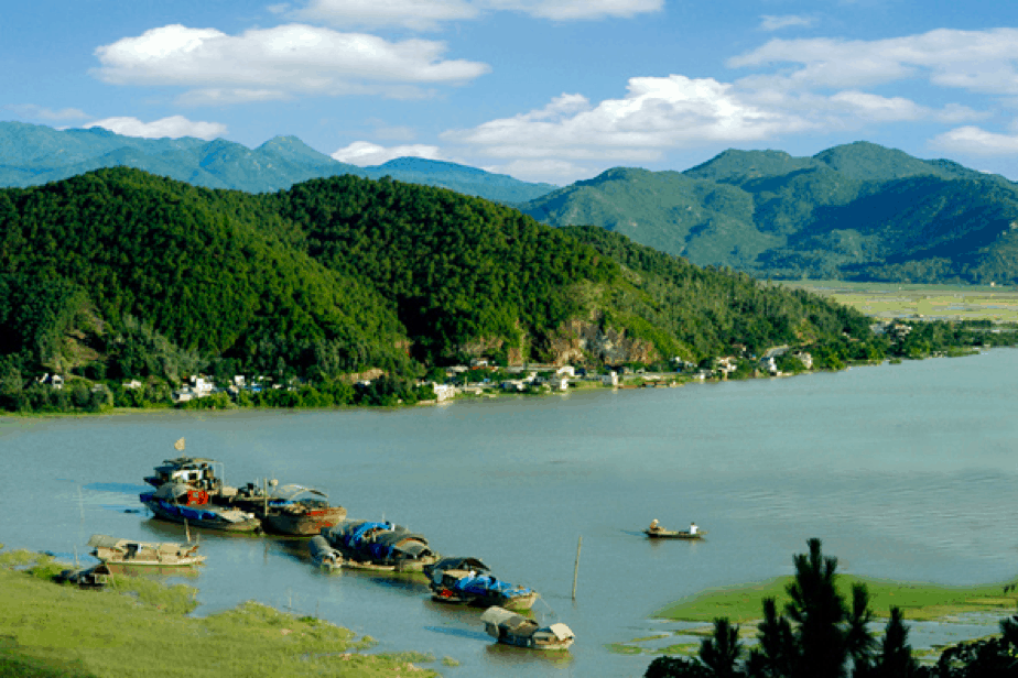 Du lịch bền vững lên ngôi, nhiều điểm đến Việt hút khách năm 2025