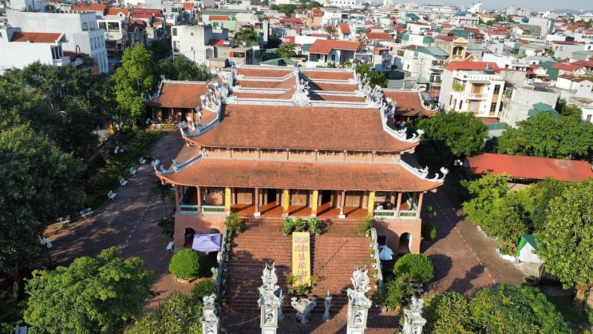 Du lịch bền vững lên ngôi, nhiều điểm đến Việt hút khách năm 2025