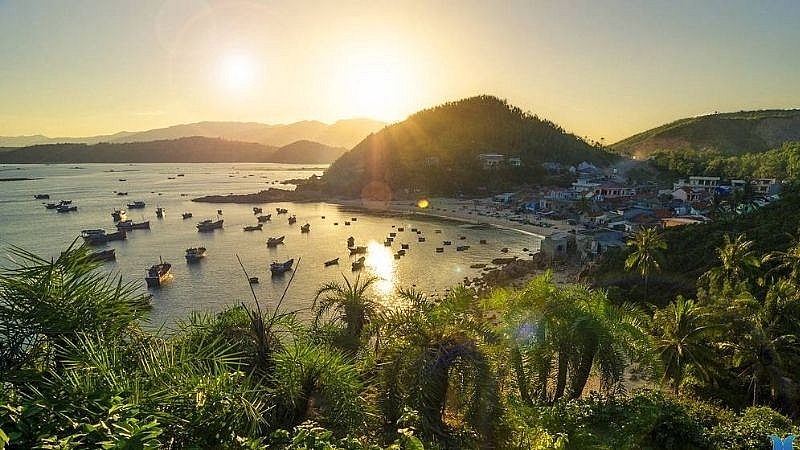 Du lịch bền vững lên ngôi, nhiều điểm đến Việt hút khách năm 2025