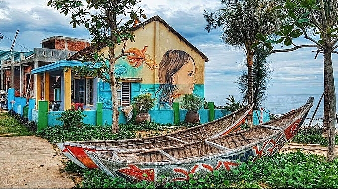 Du lịch bền vững lên ngôi, nhiều điểm đến Việt hút khách năm 2025