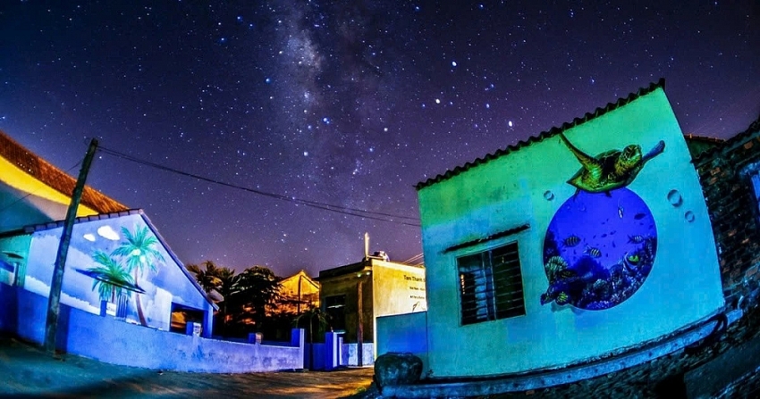 Du lịch bền vững lên ngôi, nhiều điểm đến Việt hút khách năm 2025