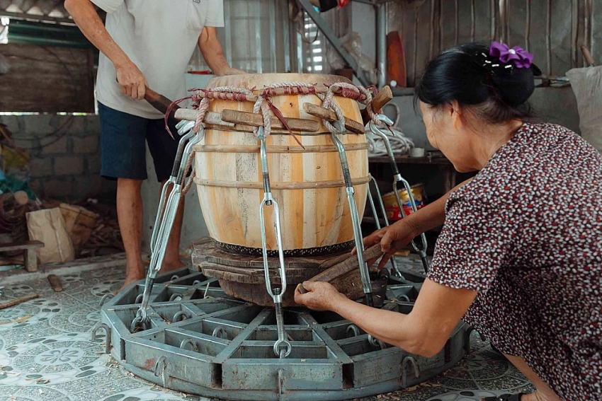 Du lịch bền vững lên ngôi, nhiều điểm đến Việt hút khách năm 2025