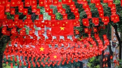 Đảng, Nhà nước tặng quà nhân dịp chào mừng Đại hội Đảng XIV và Tết Nguyên đán Bính Ngọ 2026