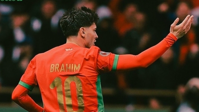 AFCON 2025: Ghi bàn như máy, Brahim Diaz đi vào lịch sử