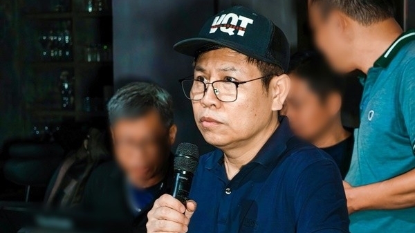 Lý do khiến đêm nhạc Về đây bốn cánh chim trời hủy phút chót