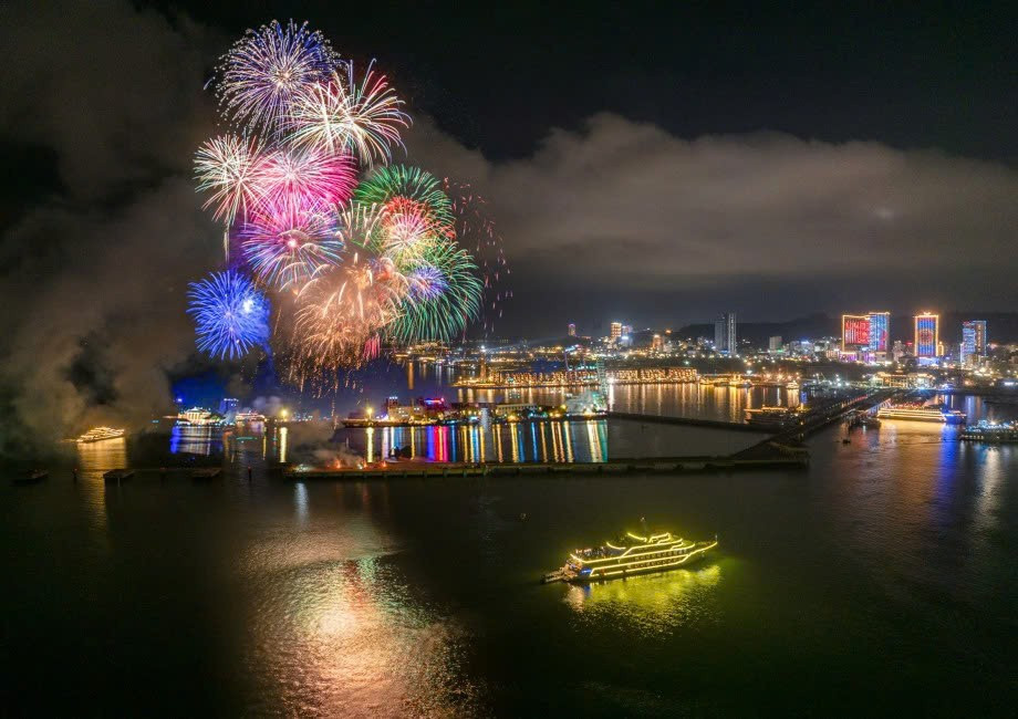 Gợi ý 5 điểm du lịch gần Hà Nội cho Tết Dương lịch 2026