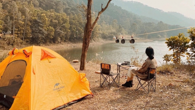 Gợi ý 5 điểm du lịch gần Hà Nội cho Tết Dương lịch 2026