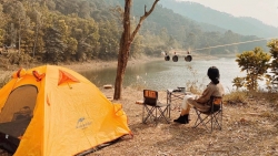 Gợi ý 5 điểm du lịch gần Hà Nội cho Tết Dương lịch 2026