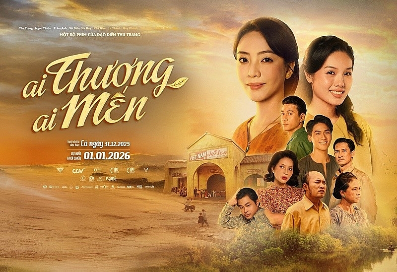 Top phim hay chiếu rạp dịp Tết dương lịch 2026 Top phim hay chiếu rạp dịp Tết dương lịch 2026