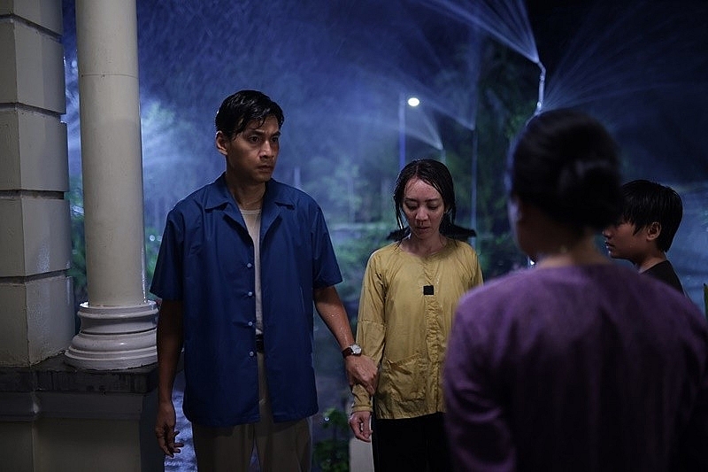 Top phim hay chiếu rạp dịp Tết dương lịch 2026 Top phim hay chiếu rạp dịp Tết dương lịch 2026