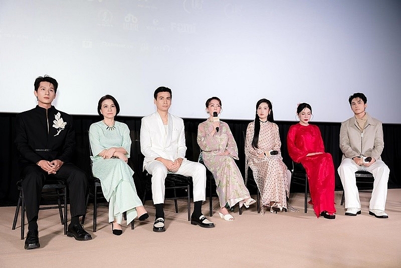 Top phim hay chiếu rạp dịp Tết dương lịch 2026 Top phim hay chiếu rạp dịp Tết dương lịch 2026