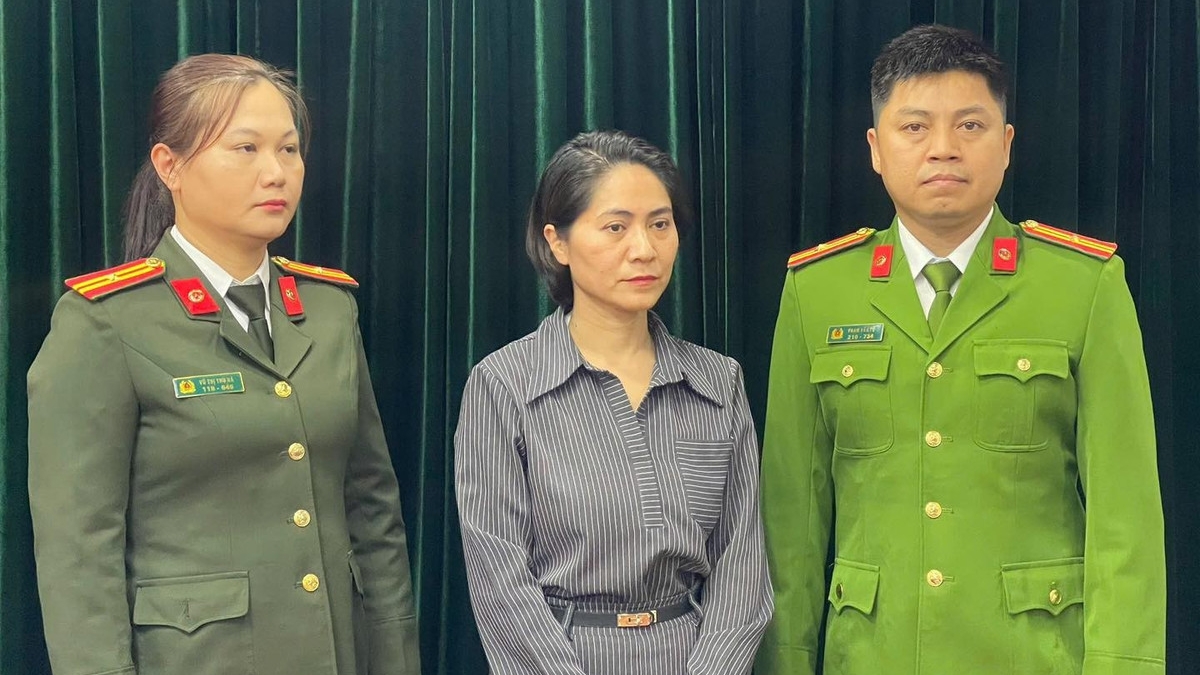 Khởi tố giám đốc công ty tổ chức show “Về đây bốn cánh chim trời”