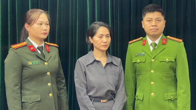 Khởi tố giám đốc công ty tổ chức show “Về đây bốn cánh chim trời”